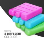 Ice Packs / Freezer blocks (for cooler bags) - Image 6