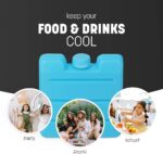 Ice Packs / Freezer blocks (for cooler bags) - Image 2