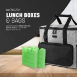 Ice Packs / Freezer blocks (for cooler bags) - Image 4
