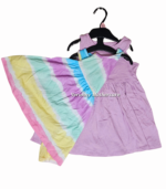 2Pc Girls Dress - Image 2