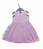 2Pc Girls Dress - Image 3