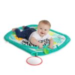Bright Starts Totally Tropical Prop & Play Mat