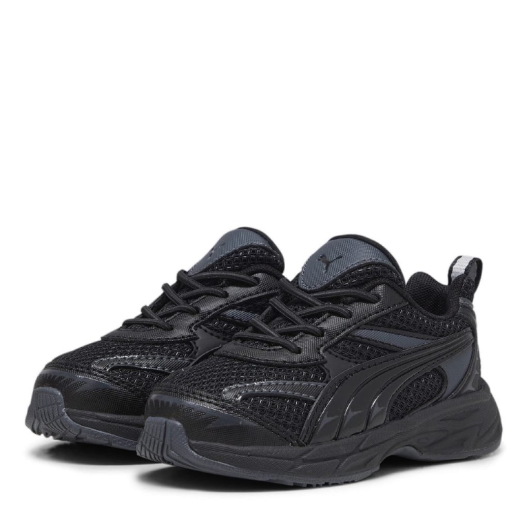 PUMA Morphic Base Unisex Trainers - Image 3