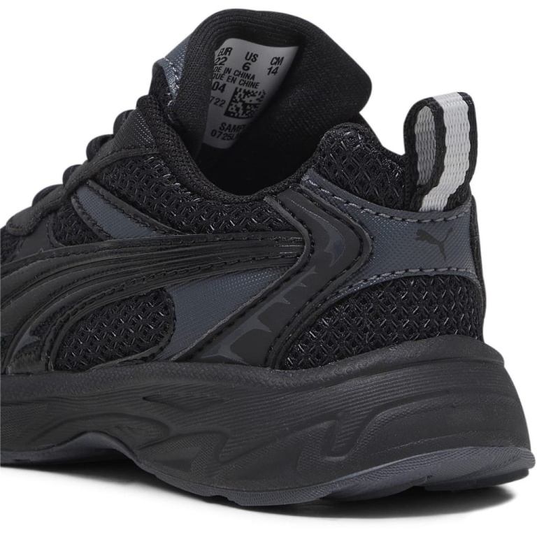 PUMA Morphic Base Unisex Trainers - Image 4