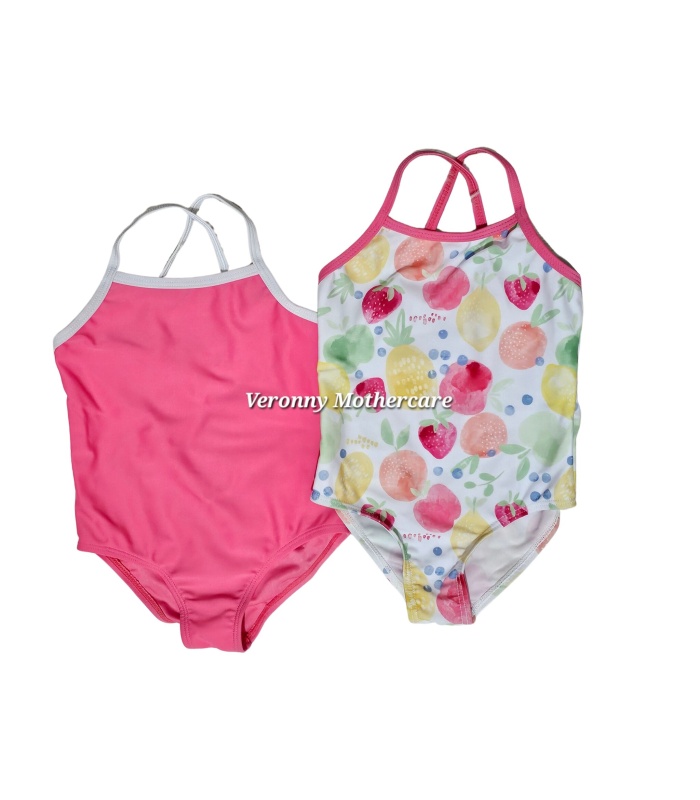 2pk Swimsuit