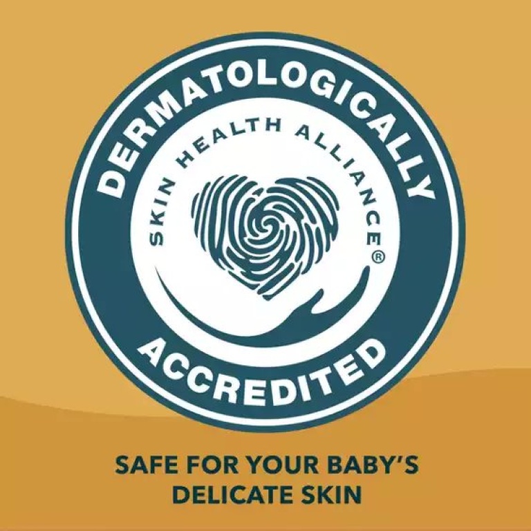 Little Angels Comfort & Protect Nappies Jumbo Sizes 3 to 7 - Image 10