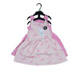 2pc Girls Dress