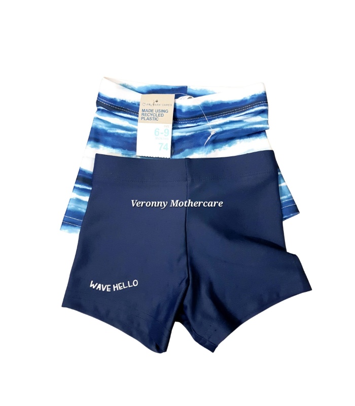 2pk Boys Swim Shorts