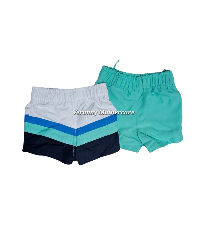 2pk Swim Shorts - Image 2