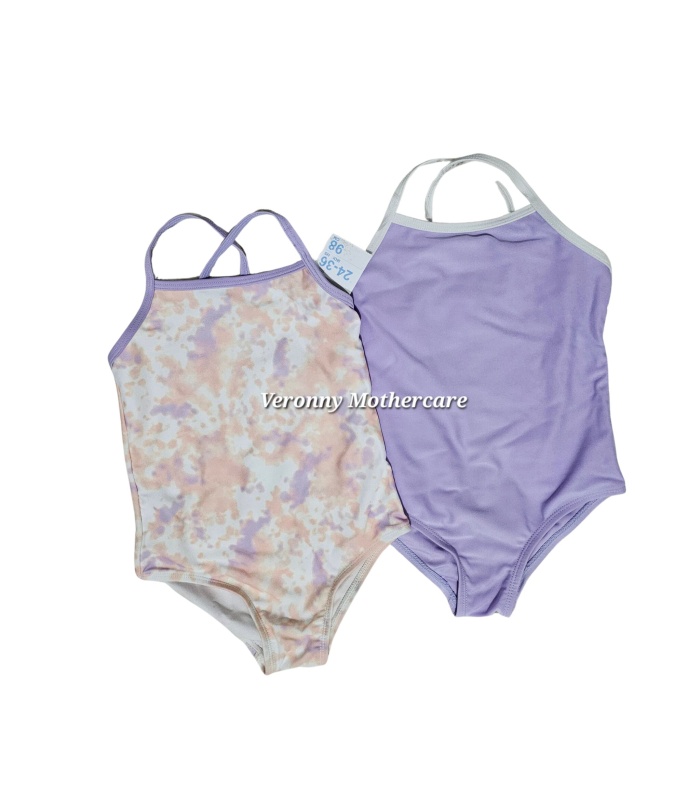 2pk Swimsuit