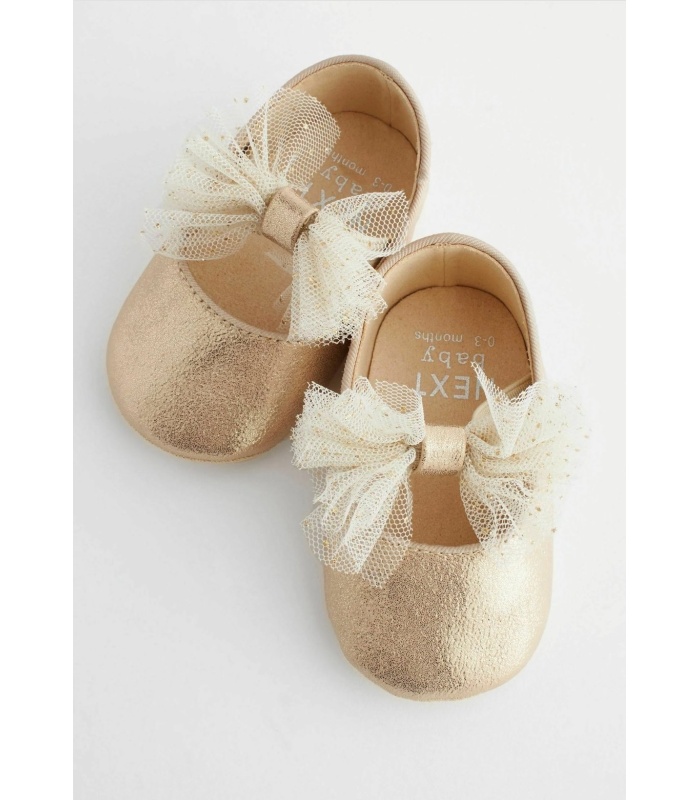 Girls Occassion Pre-Walker - Image 2