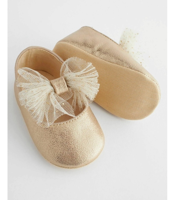 Girls Occassion Pre-Walker