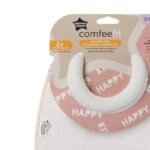 Tommee Tippee Feeding Bibs 0m+ Reversible - Image 3