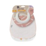 Tommee Tippee Feeding Bibs 0m+ Reversible