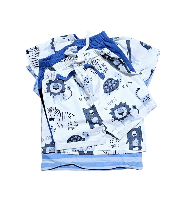 4Pk Boys Set - Image 2