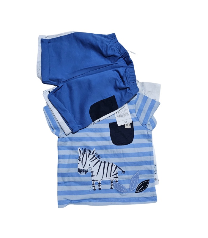 4Pk Boys Set - Image 4