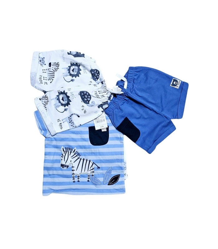 4Pk Boys Set - Image 3