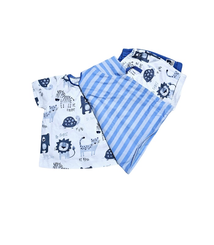 4Pk Boys Set - Image 5