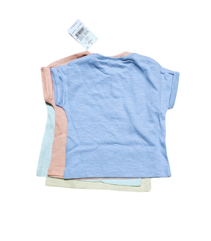 4Pc Boys T-Shirt - Image 5