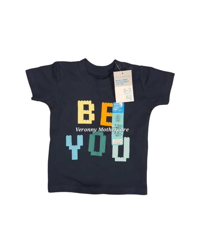 Be You T-shirt