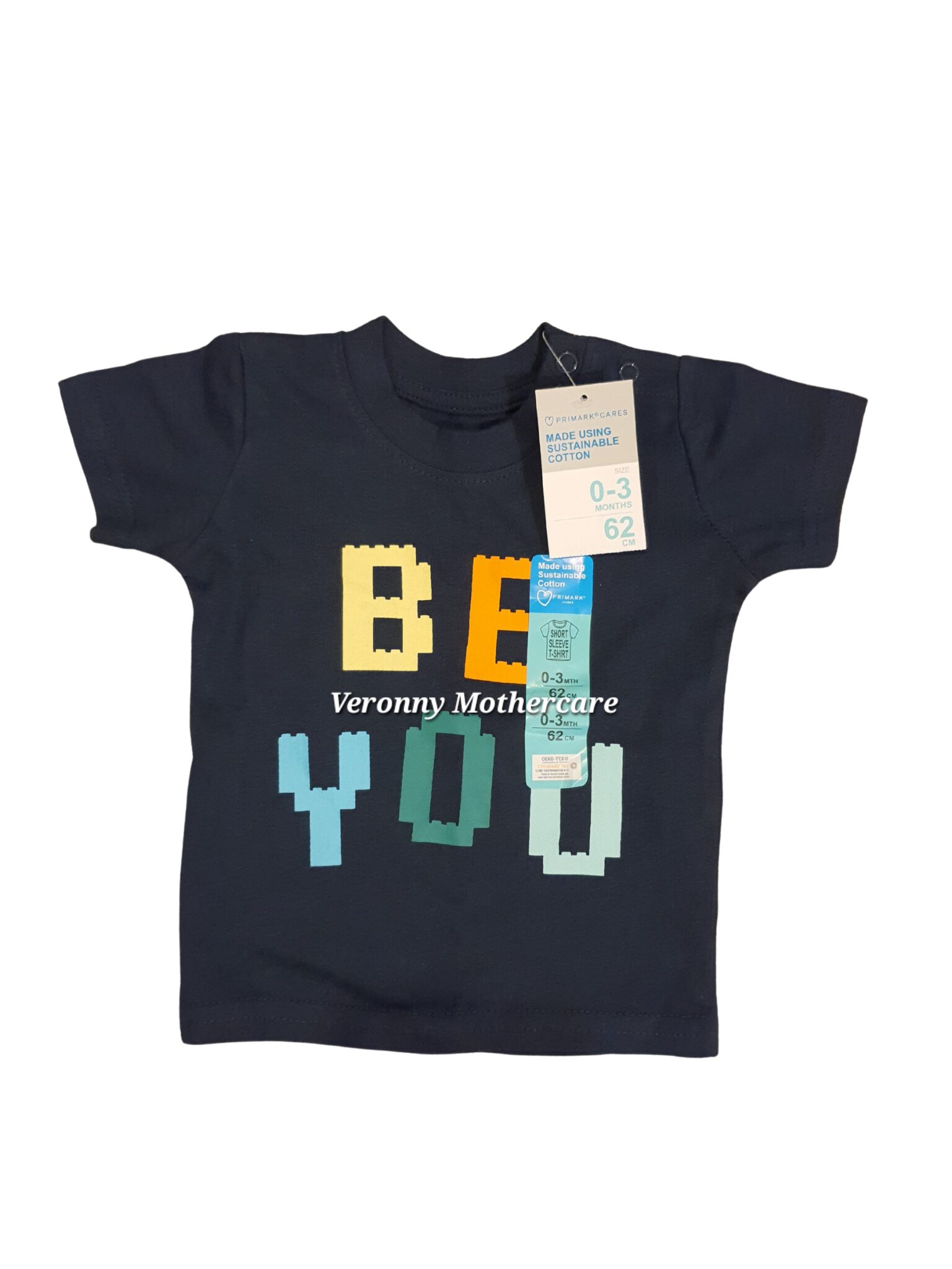 2025/03/20250327_004213_0000.jpg Be You T-shirt - Image 1