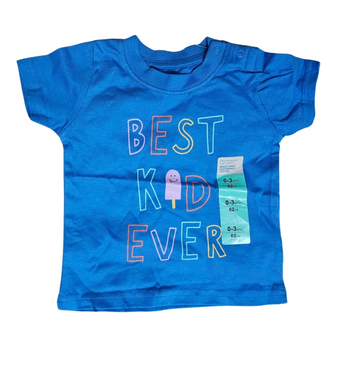 Best Kid T-shirt
