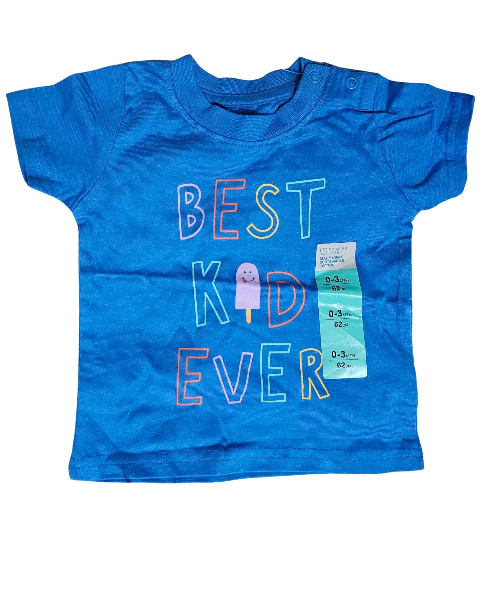 2025/03/20250327_023402_0008.jpg Best Kid T-shirt - Image 1