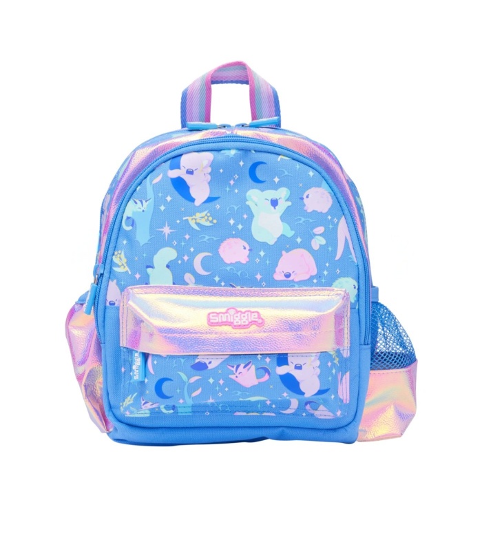 Smiggle Teeny Tiny School 3pc Set - Image 2