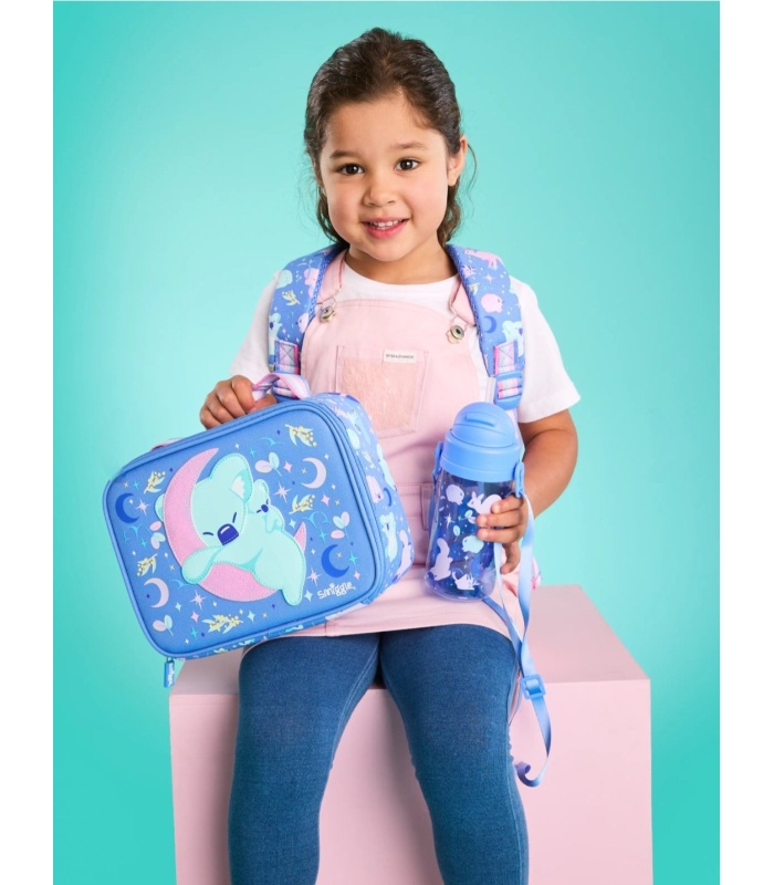Smiggle Teeny Tiny School 3pc Set