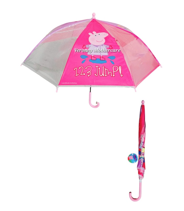 Peppa Pig Umbrella