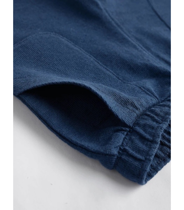 3pc 100% Cotton Textured Baby Shorts - Image 4