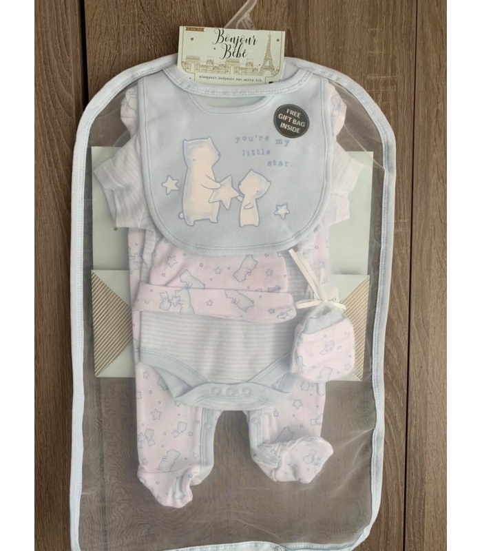 5pc Gift Set - Image 2