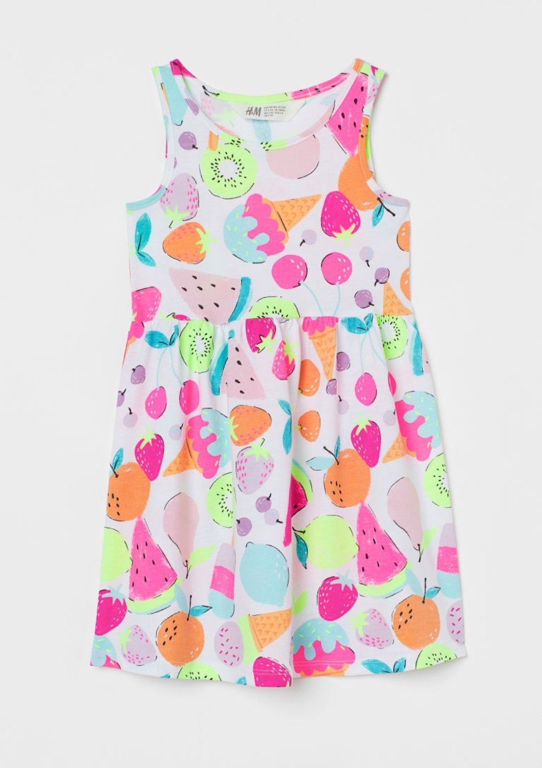 2025/04/1000402727-1.jpg Sleeveless Day Dress - Image 1