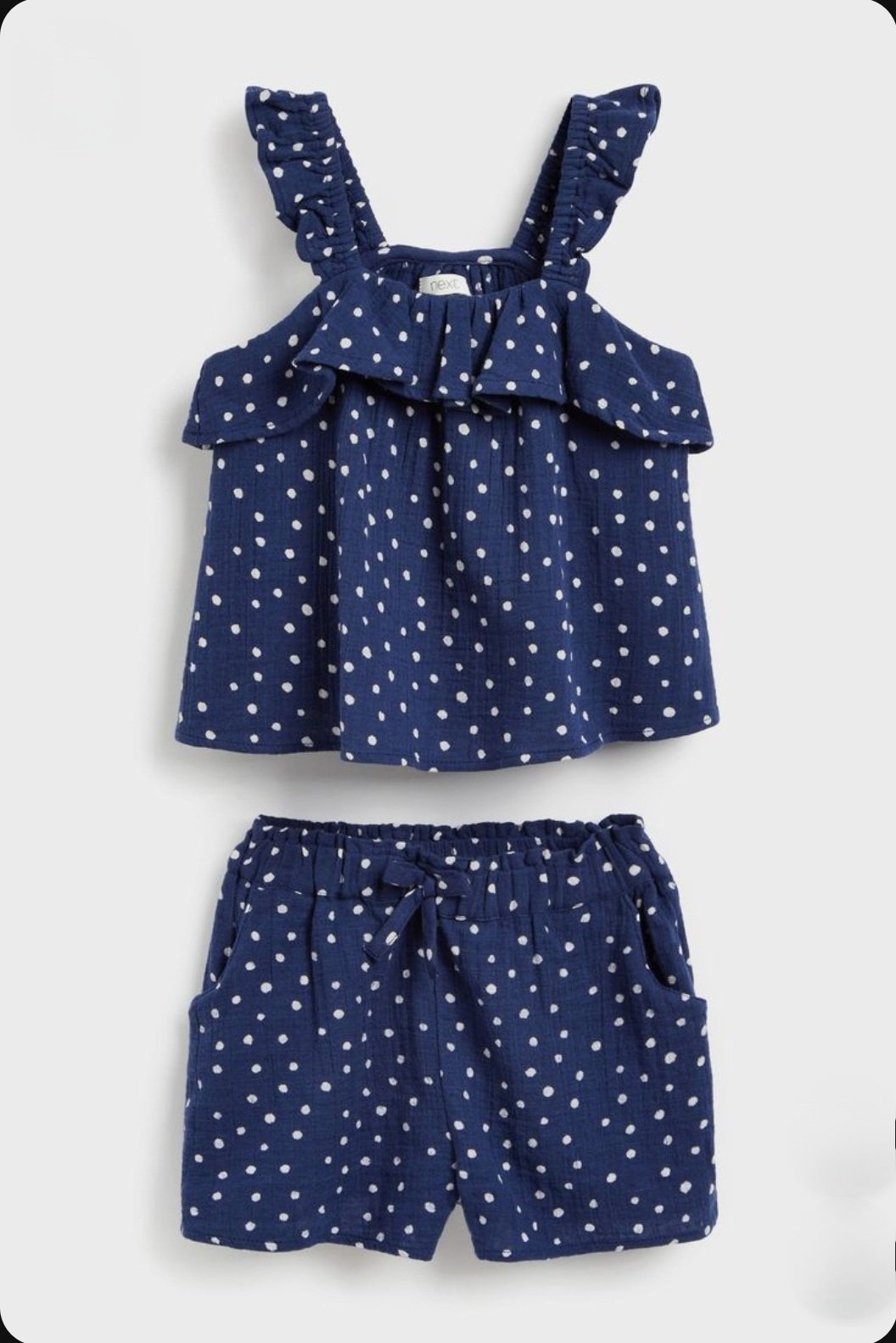 2025/04/1000402966.jpg 2pc Top and Shorts - Image 1