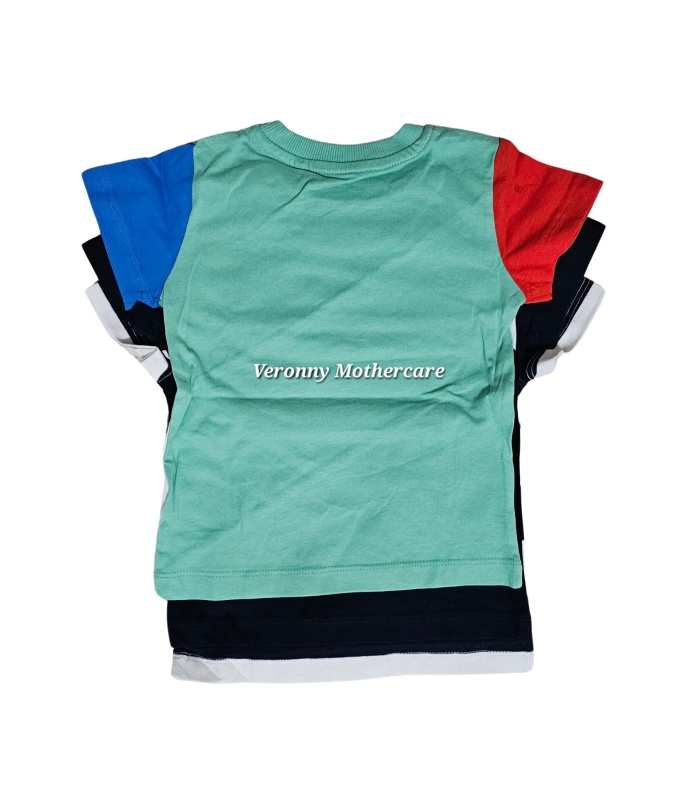 3Pk Boys T-Shirt - Image 2