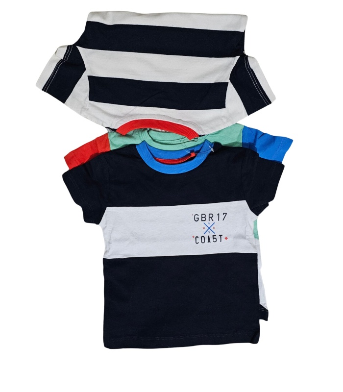 3Pk Boys T-Shirt - Image 4