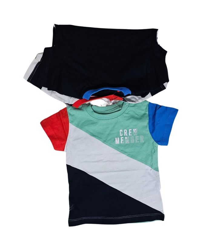 3Pk Boys T-Shirt - Image 3