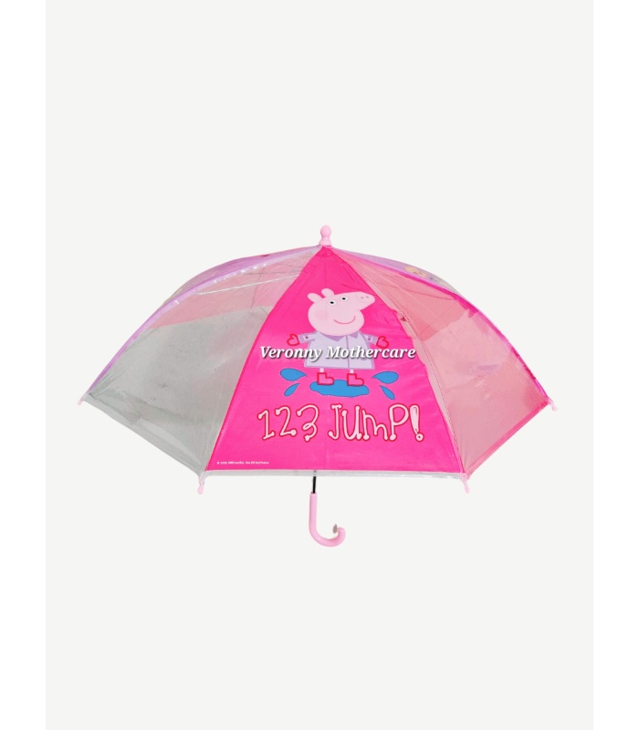 Peppa Pig Umbrella - Image 3