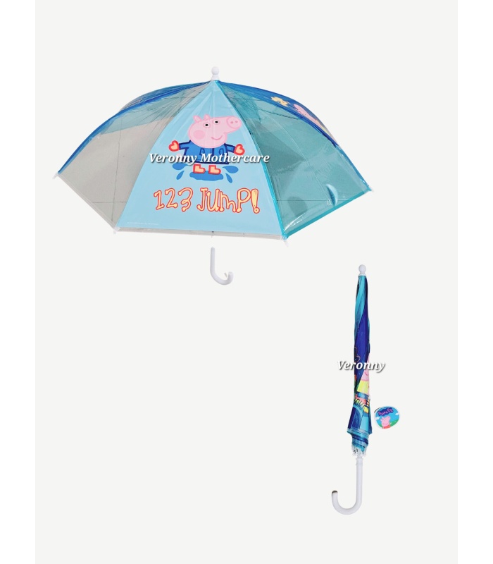 Peppa Pig Umbrella