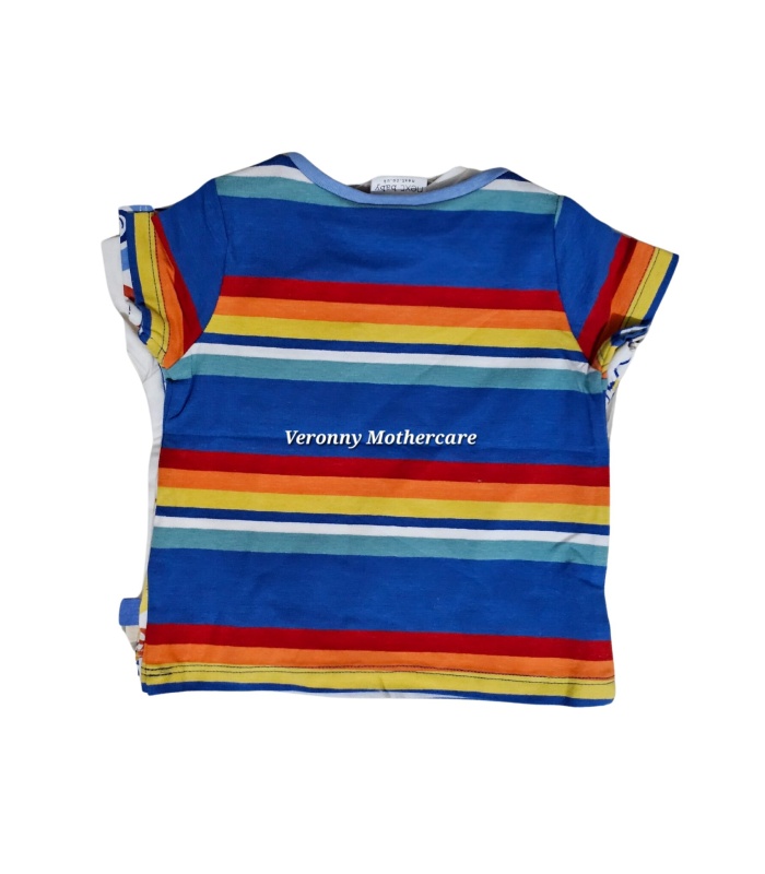 3Pk Boys T-Shirt - Image 4