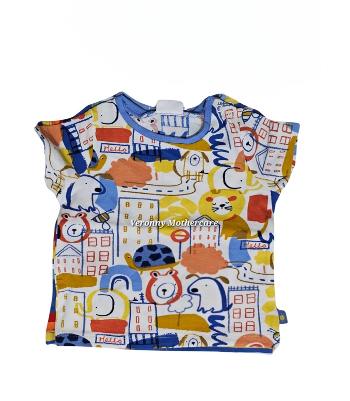 3Pk Boys T-Shirt - Image 5