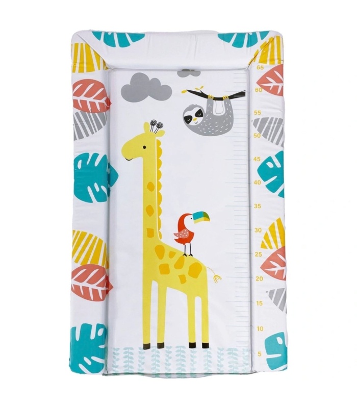 Changing Mat - Safari