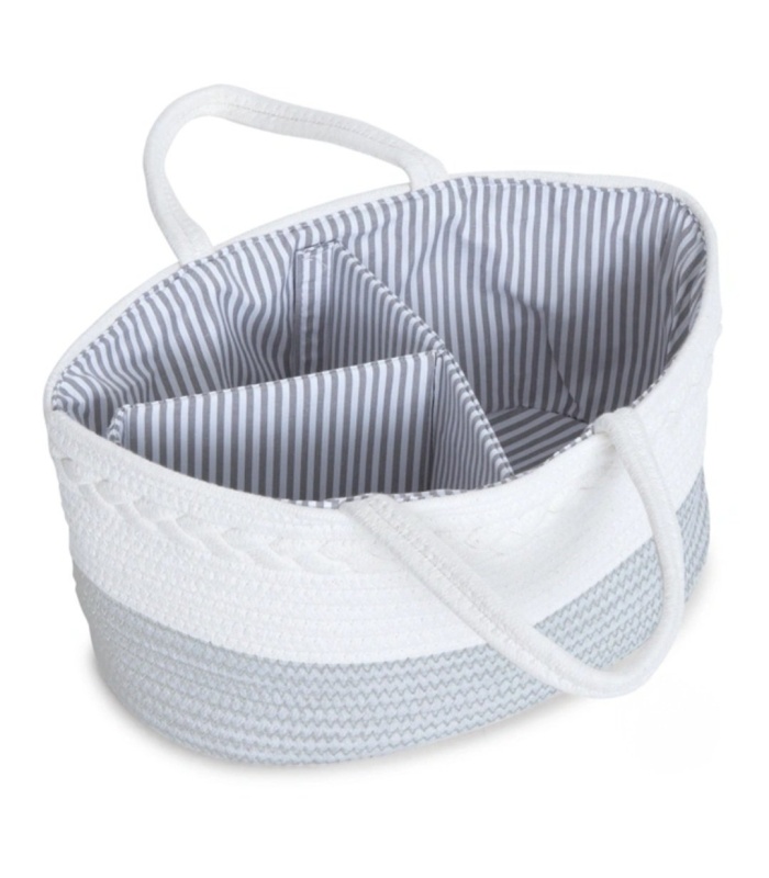 Baby Nappy Caddy - Image 2