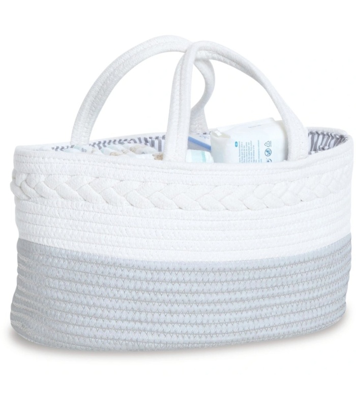 Baby Nappy Caddy - Image 5