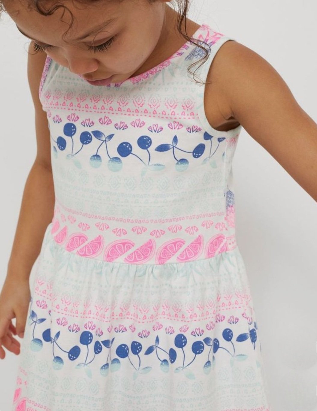 2025/04/Screenshot_20250425_012744_Pinterest-1.jpg Sleeveless Day Dress - Image 1