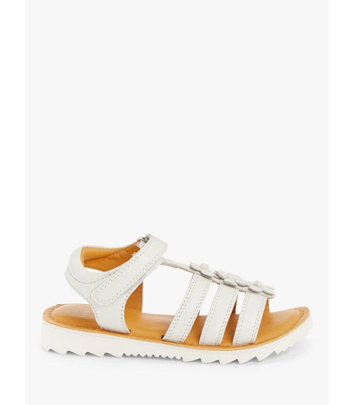 John Lewis Girls Sandals - Image 2