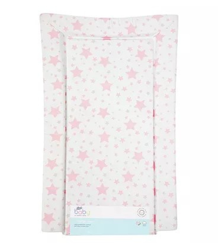 Baby Changing Mat