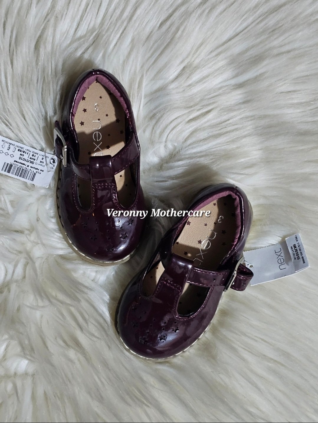 2025/06/1000485800.jpg Girls Sandals - Image 1