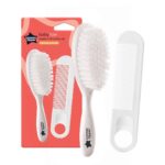 Tommee Tippee Baby Brush and Comb Set - Image 2