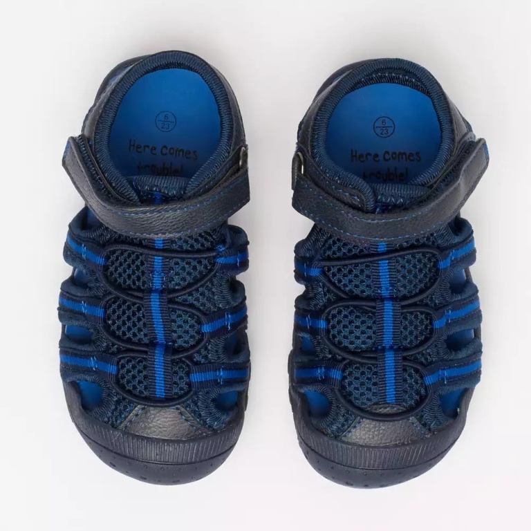 Fisherman Sandals - Image 3